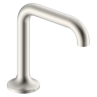 Commercial 800DPA: Electronic Lavatory Faucet with Proximity Sensing Technology - Hardwire Operated, Trim, 0.35GPM