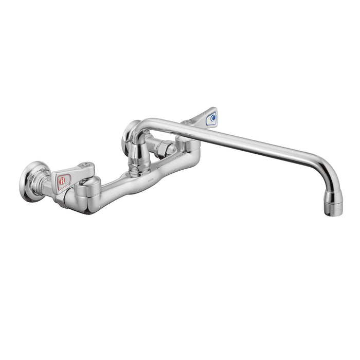 Moen M-DURA 8119 Two-Handle Utility Faucet