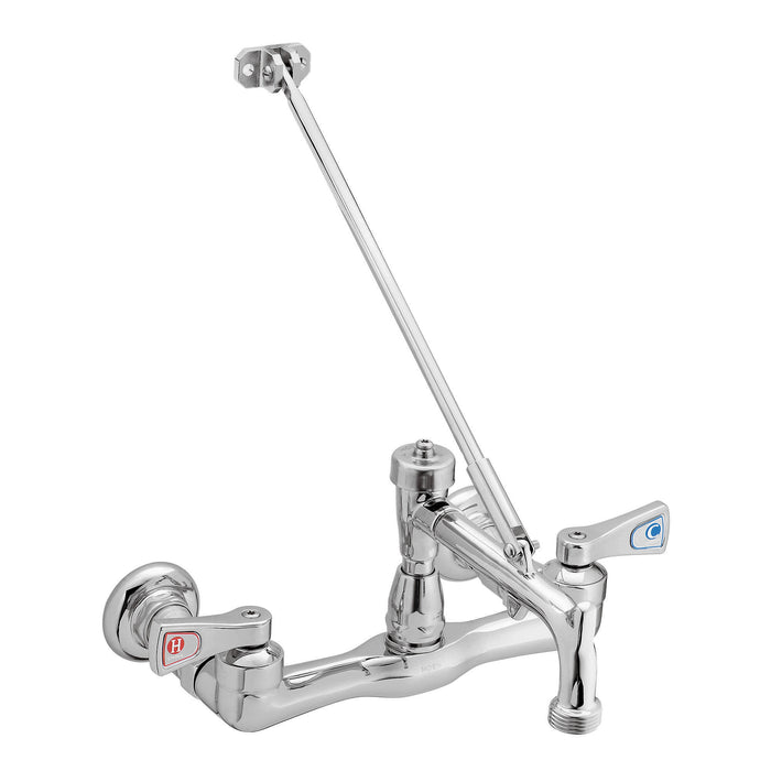 Moen M-DURA 8124 Two-Handle Service Sink Faucet