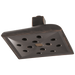 Brizo Virage: H2OKinetic Square Raincan Showerhead
