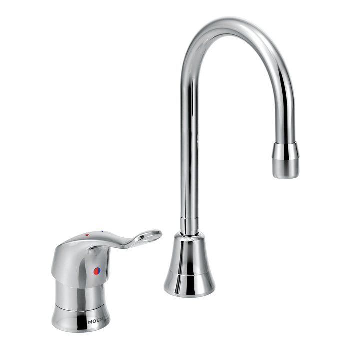 Moen M-DURA 8137 One-Handle Multi-Purpose Faucet