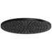 Brizo Brizo Brizo Universal Showering: 12" Linear Round Single-Function Raincan Showerhead