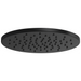 Brizo Brizo Brizo Universal Showering: 12" Linear Round Single-Function Raincan Showerhead