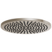 Brizo Brizo Brizo Universal Showering: 12" Linear Round Single-Function Raincan Showerhead