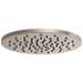 Brizo Brizo Brizo Universal Showering: 12" Linear Round Single-Function Raincan Showerhead