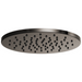 12" Linear Round Single-Function Raincan Shower Head - 1.75 GPM