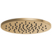 Brizo Brizo Brizo Universal Showering: 12" Linear Round Single-Function Raincan Showerhead