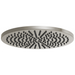 Brizo Brizo Brizo Universal Showering: 12" Linear Round Single-Function Raincan Showerhead