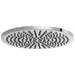 Brizo Brizo Brizo Universal Showering: 12" Linear Round Single-Function Raincan Showerhead