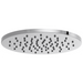 Brizo Brizo Brizo Universal Showering: 12" Linear Round Single-Function Raincan Showerhead