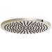 Brizo Brizo Brizo Universal Showering: 12" Linear Round Single-Function Raincan Showerhead