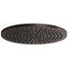 Brizo Brizo Brizo Universal Showering: 12" Linear Square Single-Function Raincan Showerhead