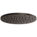 Brizo Brizo Brizo Universal Showering: 12" Linear Round Single-Function Raincan Showerhead