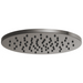 Brizo Brizo Brizo Universal Showering: 12" Linear Round Single-Function Raincan Showerhead