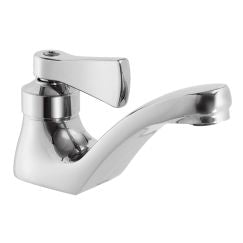 Moen 8161 M-Dura One Handle Lavatory Faucet in Chrome