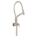 Brushed Nickel