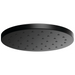14” Linear Round H2OKINETIC Single-Function Raincan Shower Head 2.5 GPM