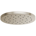 14” Linear Round H2OKINETIC Single-Function Raincan Shower Head 2.5 GPM