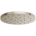 Brizo Universal Showering: 14” Linear Round H2OKinetic Single-Function Raincan Shower Head