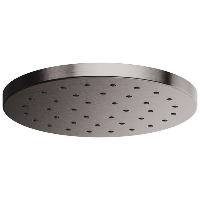 14” Linear Round H2OKINETIC Single-Function Raincan Shower Head 2.5 GPM