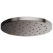 14” Linear Round H2OKINETIC Single-Function Raincan Shower Head 2.5 GPM