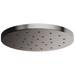 Brizo Universal Showering: 14” Linear Round H2OKinetic Single-Function Raincan Shower Head