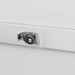 Moen 8198 Commercial Mop Hanger in Satin Stainless