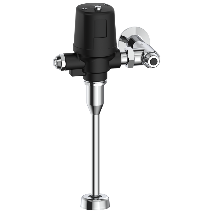 Delta Commercial 81TBT / 81THW: Electronic Flushvalve