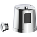 Electronic Water Closet Flush Valve Retrofit Kit - Battery Operated