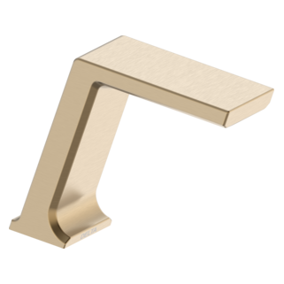 Commercial 800DPA: Electronic Lavatory Faucet with Proximity Sensing Technology - Hardwire Operated,  0.5GPM