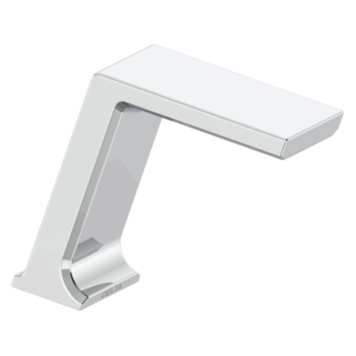 Commercial 800DPA: Electronic Lavatory Faucet with Proximity Sensing Technology - Hardwire Operated,  0.35GPM