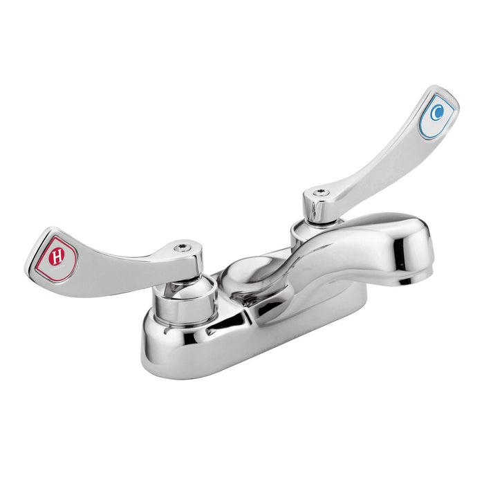 Moen M-DURA 8215F12 Two-Handle Lavatory Faucet