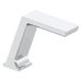 Commercial 800DPA: Electronic Lavatory Faucet with Proximity Sensing Technology - Battery Operated,  1.0GPM