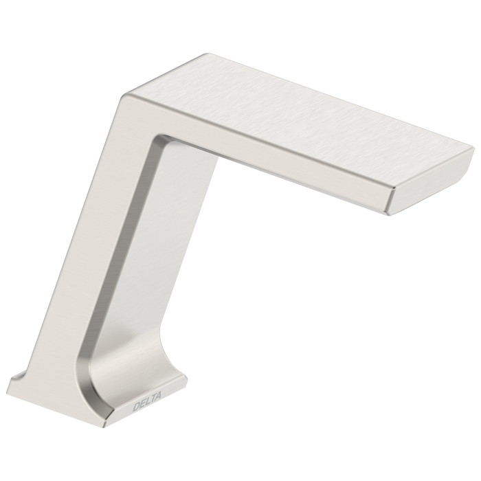Commercial 800DPA: Electronic Lavatory Faucet with Proximity Sensing Technology - Battery Operated,  0.5GPM
