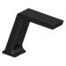Commercial 800DPA: Electronic Lavatory Faucet with Proximity Sensing Technology - Battery Operated,  0.35GPM