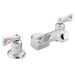 Moen 8220F05 M-Dura Two Handle lavatory Faucet