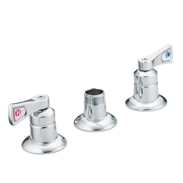 Moen M-DURA 8226 Two-Handle Kitchen Faucet