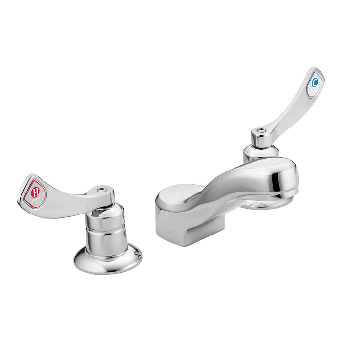 Moen M-Dura 8228F12 Two-Handle Lavatory Faucet