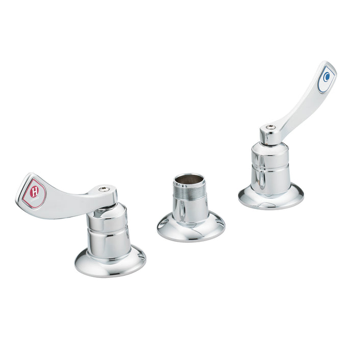 Moen M-DURA 8229 Two-Handle Kitchen Faucet