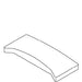 KOHLER K-82372 Cover, Urinal, Touchless