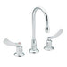 Moen 8248SMF12 M-Dura Widespread Bathroom Faucet in Chrome
