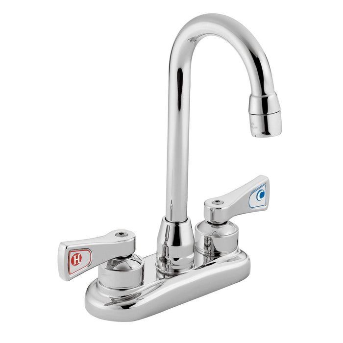 Moen M-DURA 8270 Two-Handle Pantry Faucet