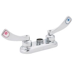 Moen 8276 M-Dura Two Handle Pantry Faucet in Chrome