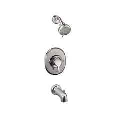 Moen 82833 Posi-Temp(R) Tub/Shower
