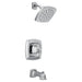 Moen 82922 Posi-Temp(R) Tub/Shower