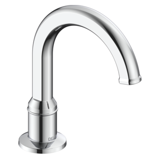 Commercial 800DPA 830DPA20 Rustica Electronic Lavatory Faucet with Proximity Sensing Technology - Hardwire Operated, 1.0GPM