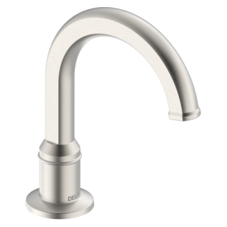 Commercial 800DPA: Electronic Lavatory Faucet with Proximity Sensing Technology - Hardwire Operated, Trim, 0.5GPM