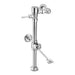 Moen 8310BPW16 Bed Pan Manual Flush Valve in Chrome