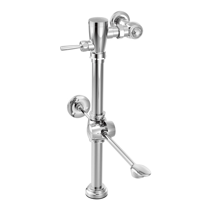 Moen M-DURA 8310BPW16 1 1/2" Water Closet