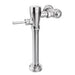 Moen 8310M128 M-Dura Manual Flush Valve 1 1/2" Water Closet in Chrome